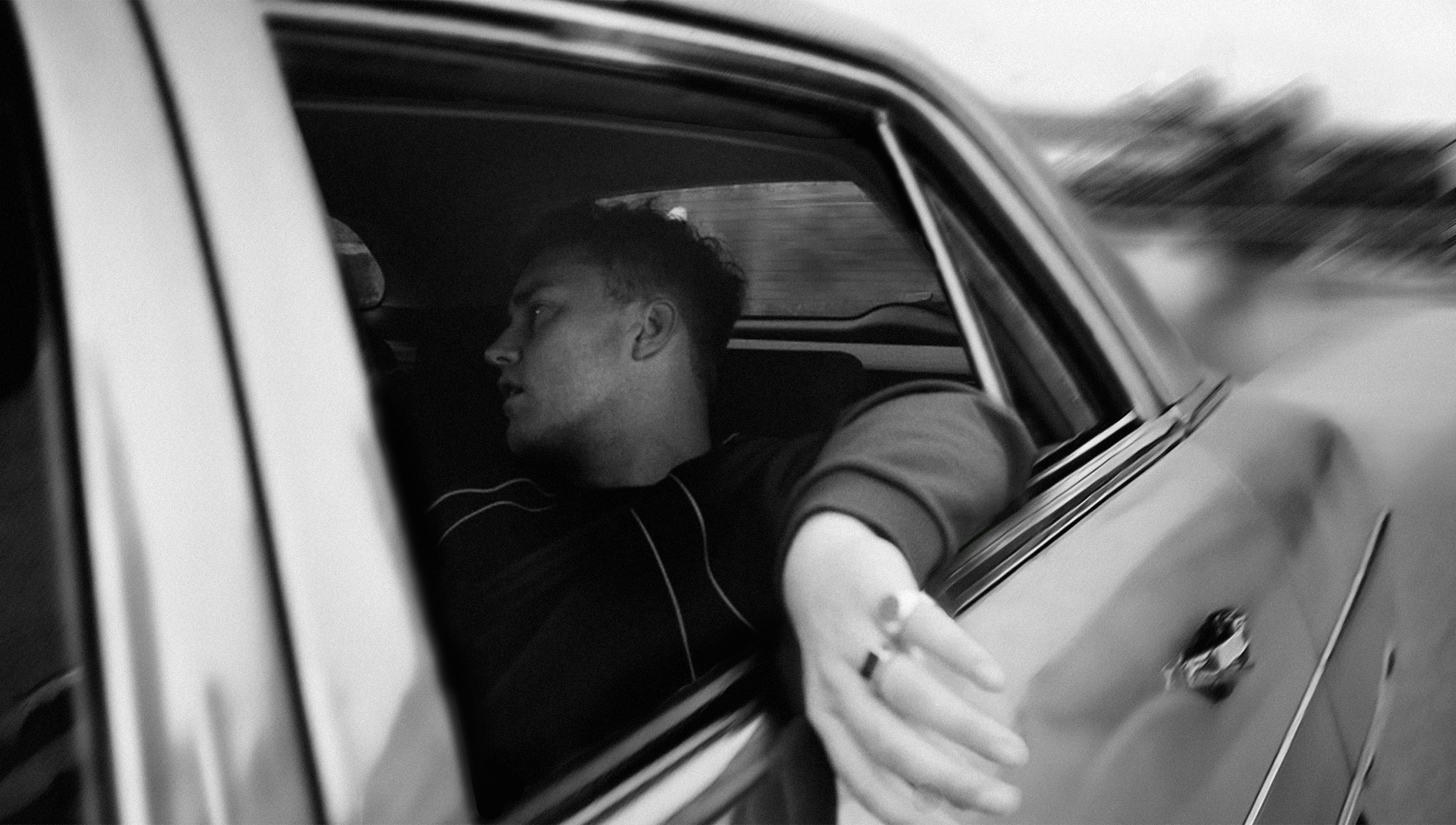 Sam Fender