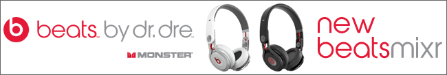 Beats by Dre
