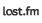 Lastfm