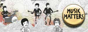 Music Matters