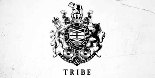 Tribe - Album by Chase & Status - Apple Music