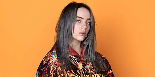 Billie Eilish: Lana Del Rey's Born to Die Changed Music