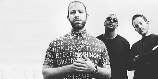 Tribe - Album by Chase & Status - Apple Music