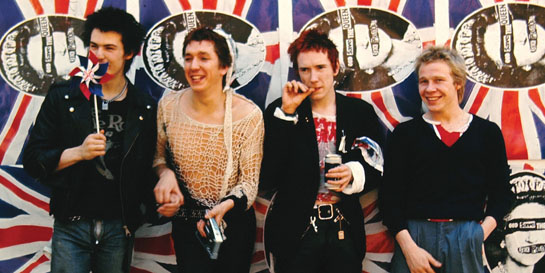 Never Mind The Bollocks 35th Anniversary | Umusic - The official