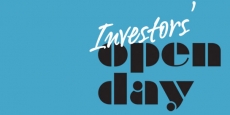 Investors Open Day
